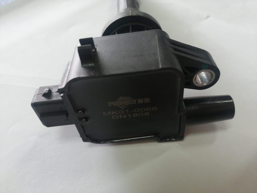 BOBINA ACCENSIONE MEAT PIAGGIO PORTER DA471QLR - immagine 4