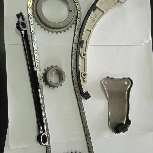 KIT DISTRIBUZIONE COMPLETO PIAGGIO PORTER MULTITECH