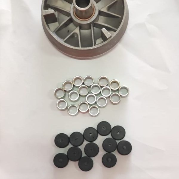 KIT VARIATORE TEKNOETRE PIAGGIO ZIP-SFERA