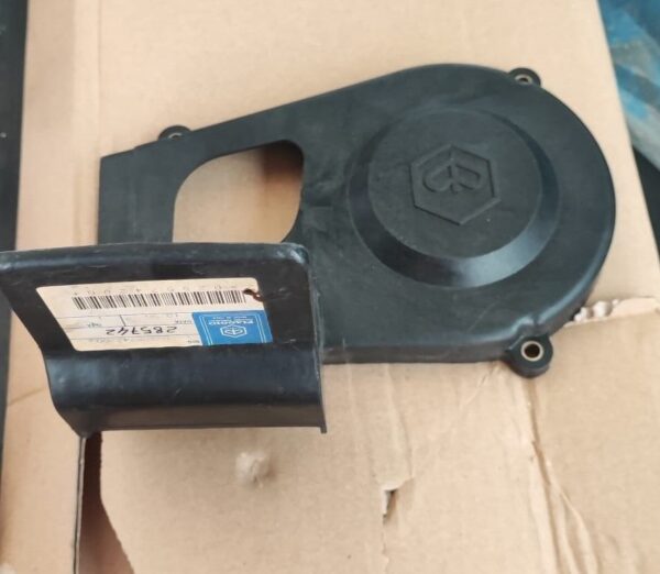 COPERCHIO CINGHIA APE POKER