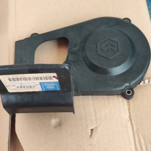 COPERCHIO CINGHIA APE POKER