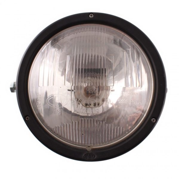 FARO ANTERIORE PIAGGIO FREE E LIBERTY POSTE