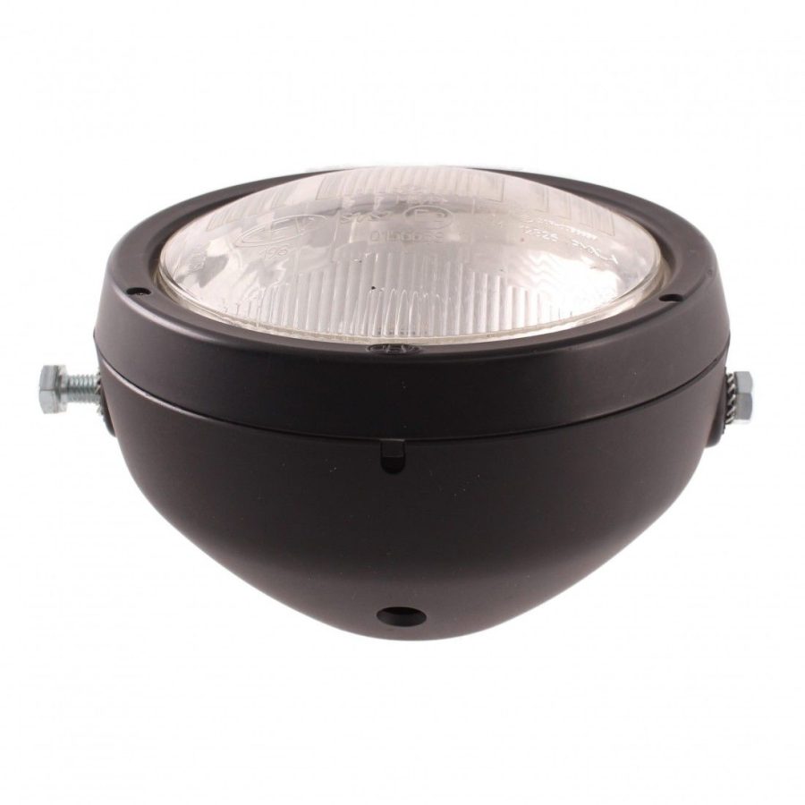 FARO ANTERIORE PIAGGIO FREE E LIBERTY POSTE - immagine 3