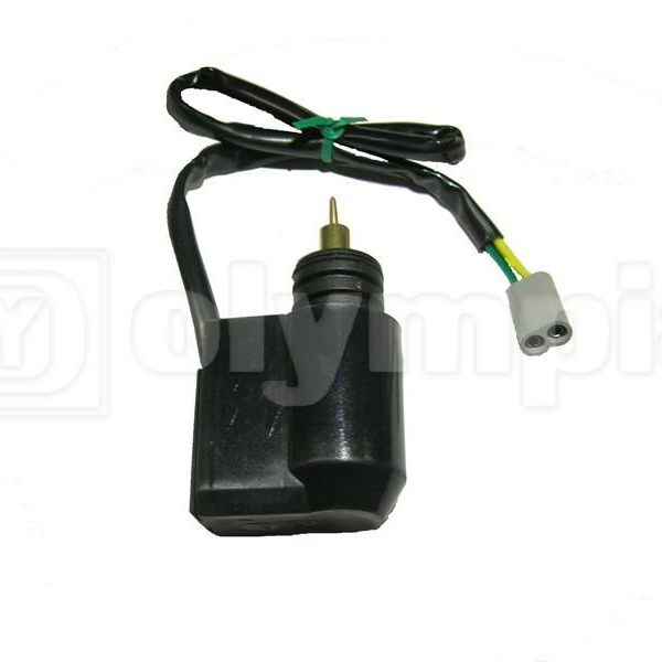 STARTER AUTOMATICO PER CARBURATORI DELL’ORTO MOTORI PIAGGIO 50-125