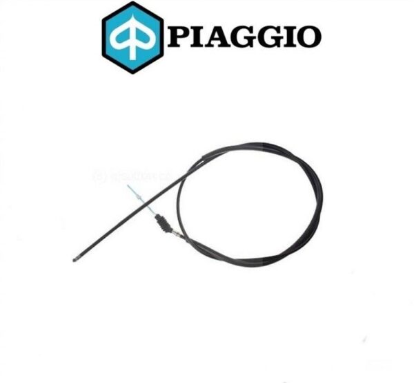 TRASMISSIONE FRENO POSTERIORE ORIGINALE PIAGGIO LIBERTY  50-125