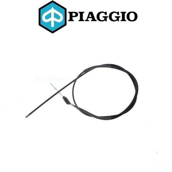 TRASMISSIONE FRENO POSTERIORE ORIGINALE PIAGGIO LIBERTY  50-125
