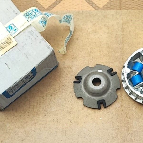 KIT VARIATORE COMPLETO ORIGINALE PIAGGIO