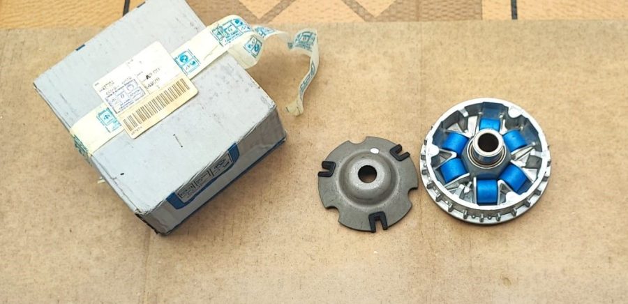 KIT VARIATORE COMPLETO ORIGINALE PIAGGIO