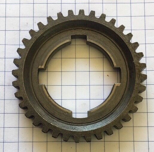 INGRANAGGIO 4A VELOCITA' PIAGGIO COSA 125 150