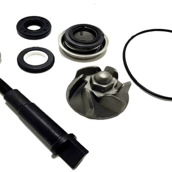 58558 KIT REVISIONE PER POMPA ACQUA PER HONDA SH 300CC DAL 2007 AL 2014