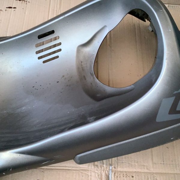 624412 CARENA FANALE SCUDO SCOCCA ANTERIORE PIAGGIO LIBERTY S 125