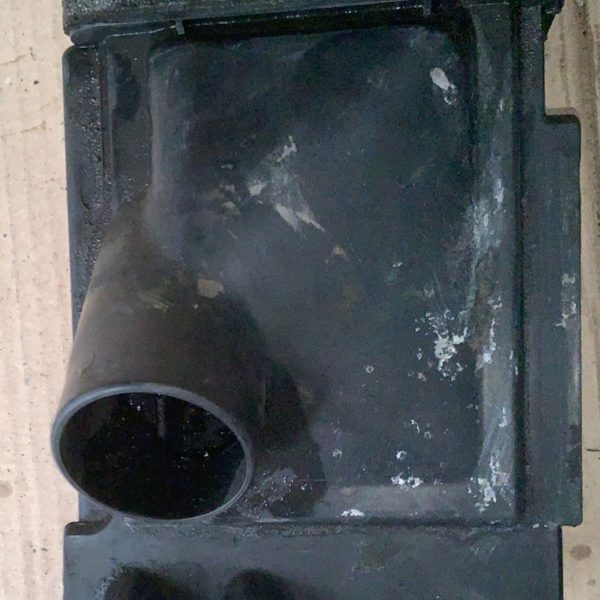 IGM3884S CASSA FILTRO ARIA PIAGGIO COSA CL-CLX / COSA 2 125 150 200