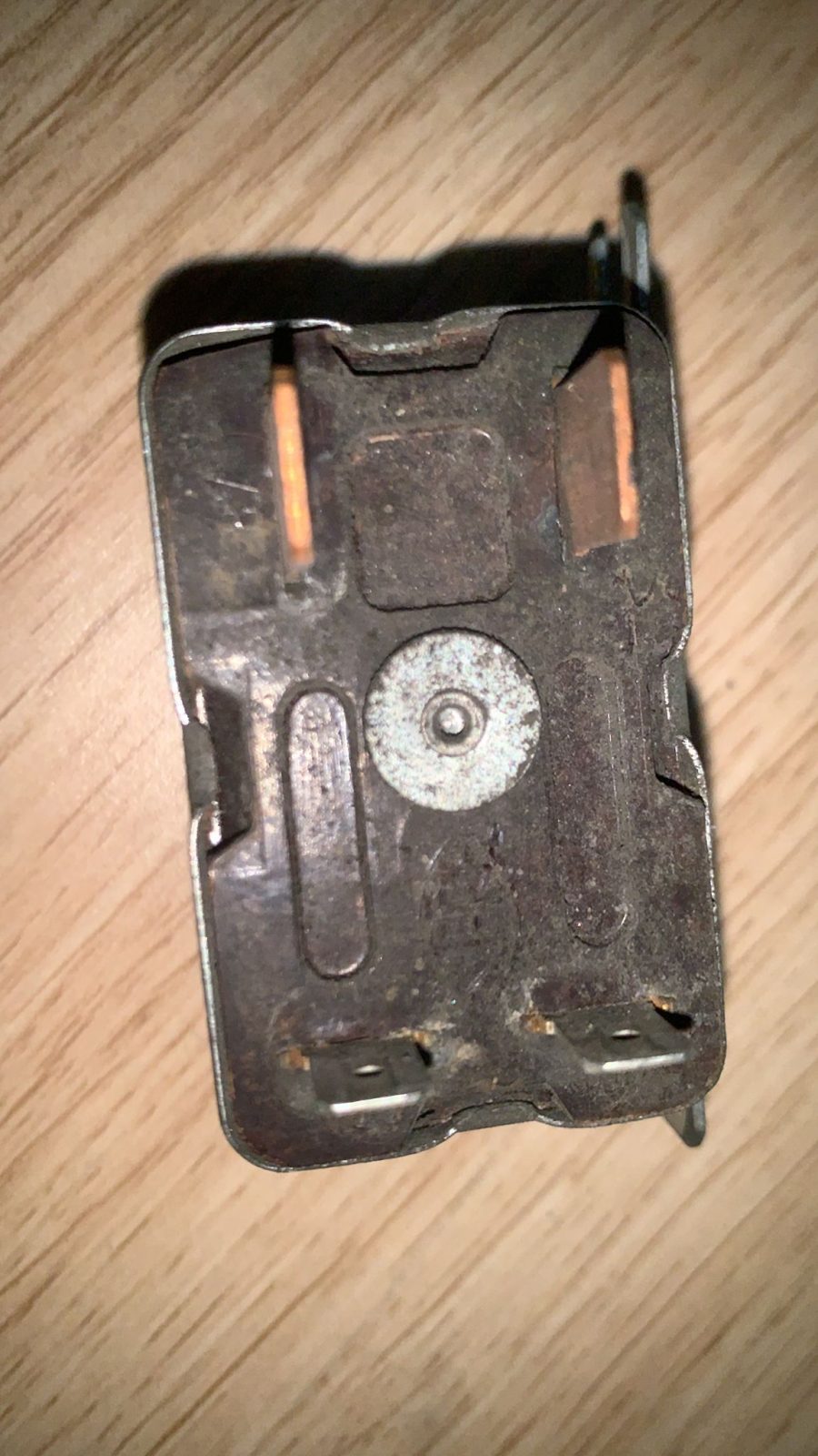 800053879 TELERUTTORE AVVIAMENTO ORIGINALE CAGIVA