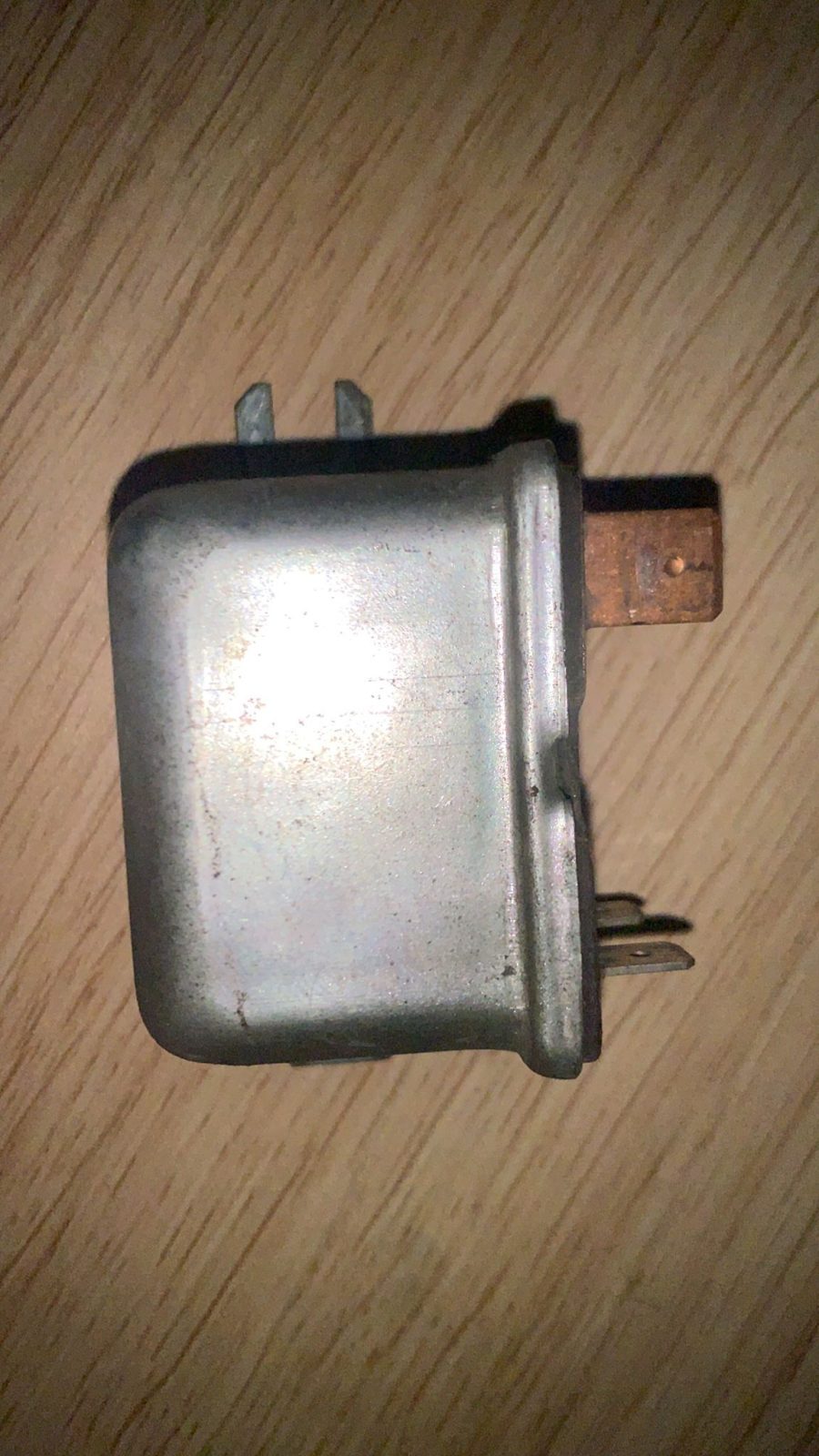 800053879 TELERUTTORE AVVIAMENTO ORIGINALE CAGIVA - immagine 2