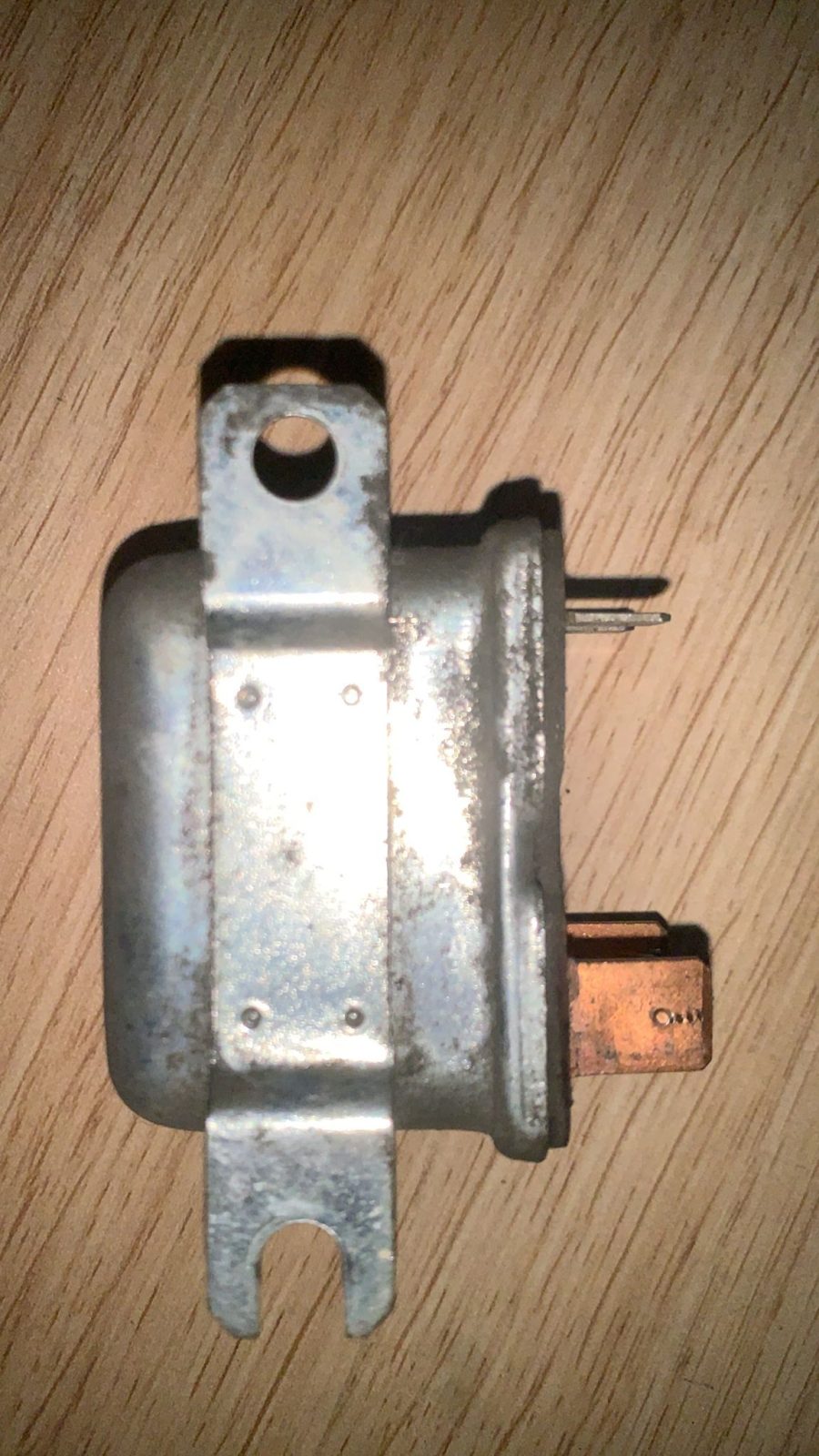 800053879 TELERUTTORE AVVIAMENTO ORIGINALE CAGIVA - immagine 3