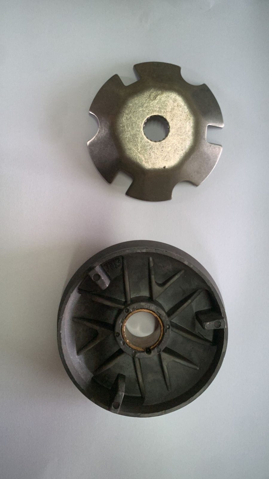 OE-PIACM110301 VARIATORE - immagine 3