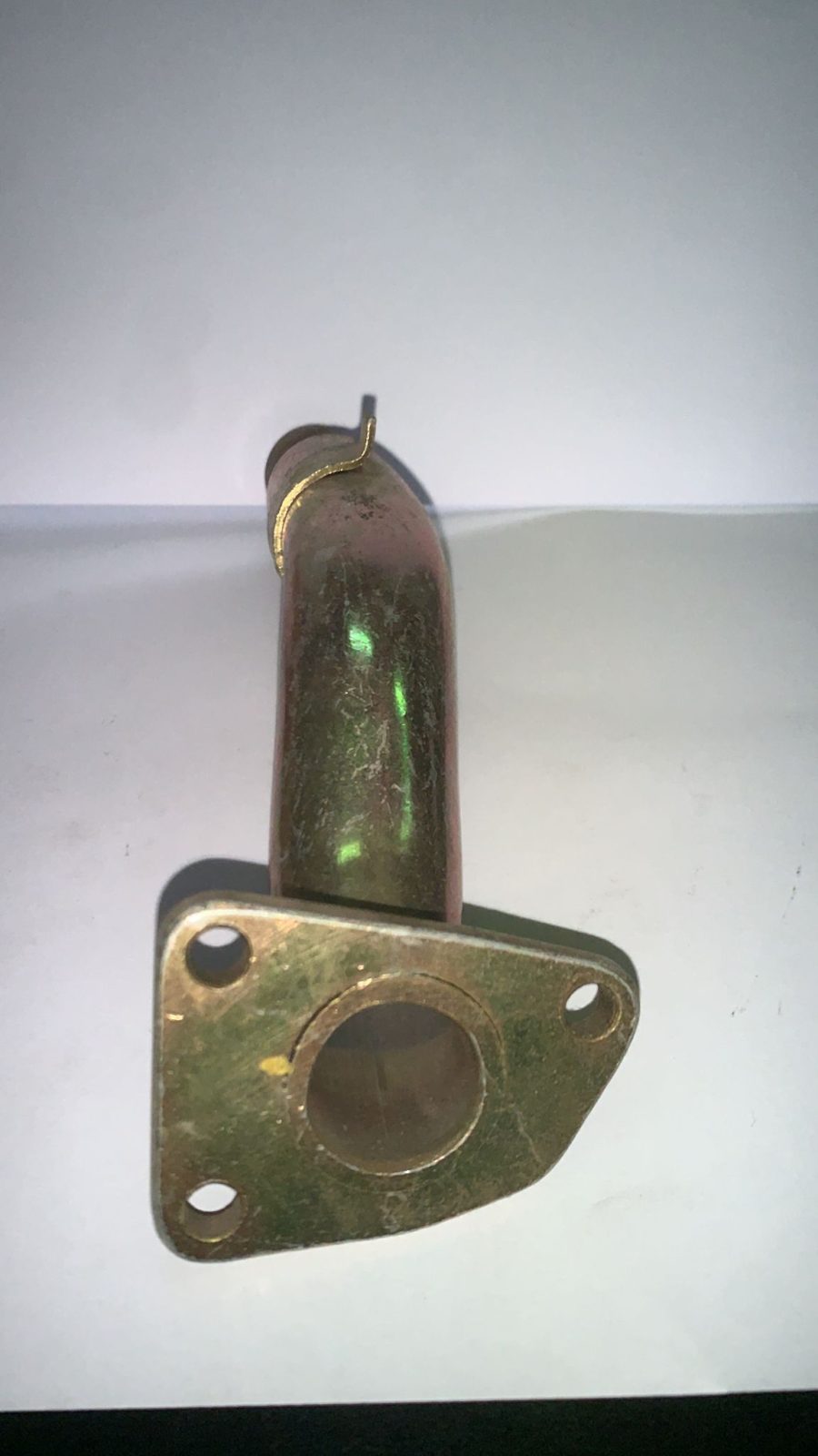 C-012 RACCORDO ASPIRAZIONE D.23 - immagine 3