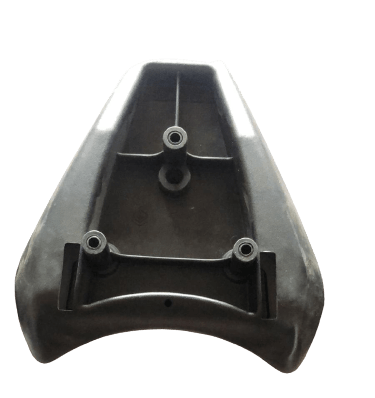 C28200 PIASTRA SUPPORTO BAULETTO PIAGGIO LIBERTY