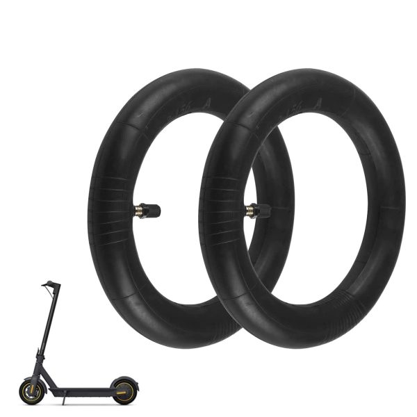 COPPIA CAMERA D'ARIA 8 1/2 X 2 MONOPATTINO SCOOTER ELETTRICO