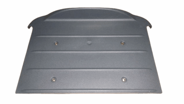 576251 SUPPORTO PORTA BORSA LIBERTY 125 POSTA ORIGINALE PIAGGIO