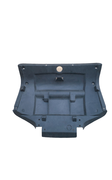 561453 INTERNO CONTRO SPORTELLO POSTERIORE HEXAGON LX 125 ORIGINALE PIAGGIO