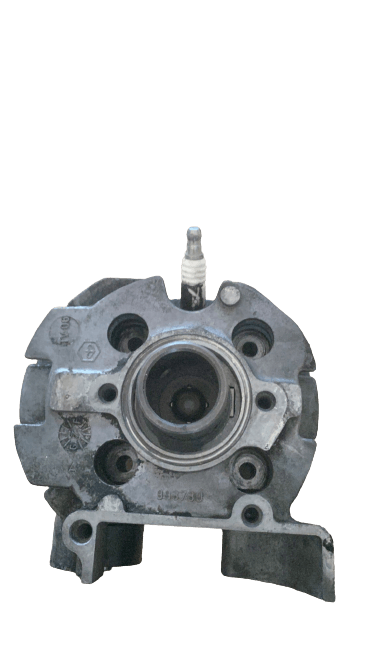993730 VESPA ET 2 50 INIEZIONE ZAPC12 TESTATA CILINDRO