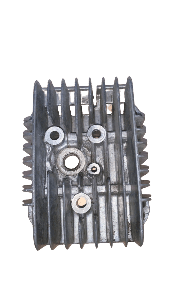 992656 PIAGGIO SI KIT TESTATA ORIGINALE TC02