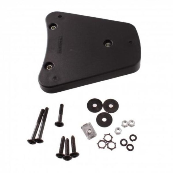 600284M KIT SUPPORTO PIASTRA PORTAPACCHI PIAGGIO SKIPPER