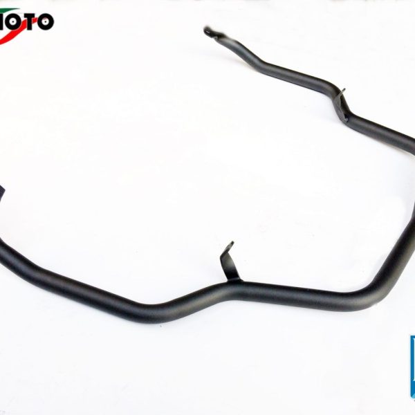 BULL BAR- ROLL BAR – PROTEZIONE ANTERIORE  PER PIAGGIO APE 50 ORIGINALE PIAGGIO