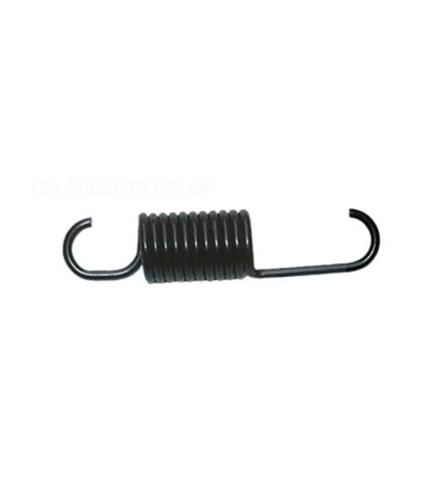 581249 MOLLA ESTERNA CAVALLETTO CENTRALE ORIGINALE PIAGGIO BEVERLY
