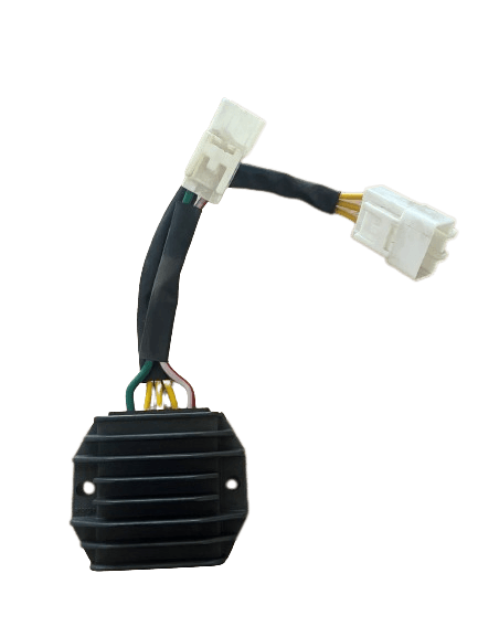 P434403100 REGOLATORE TRIFASE 125CC