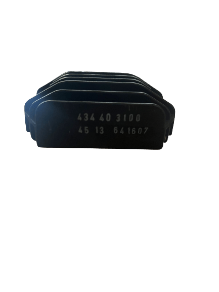 P434403100 REGOLATORE TRIFASE 125CC - immagine 3