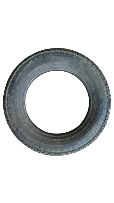 2.75 - 9 PNEUMATICO MICHELIN