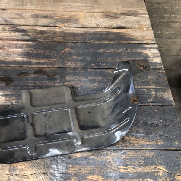 CARTERINO MOTORE PIAGGIO PORTER