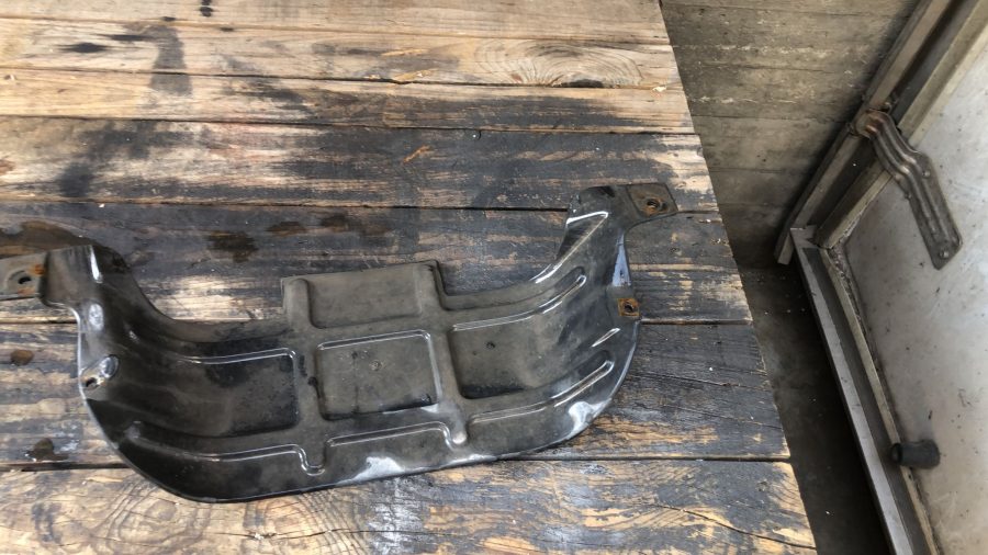 CARTERINO MOTORE PIAGGIO PORTER