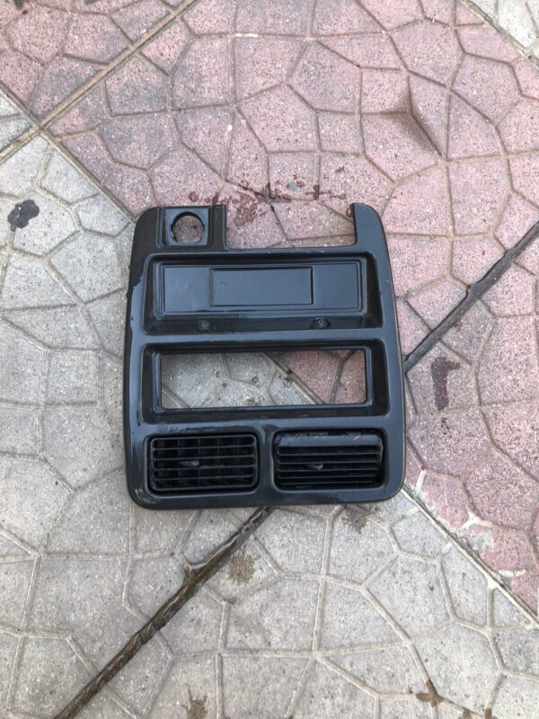 MASCHERINA STEREO PIAGGIO PORTER (92'-2020) USATO