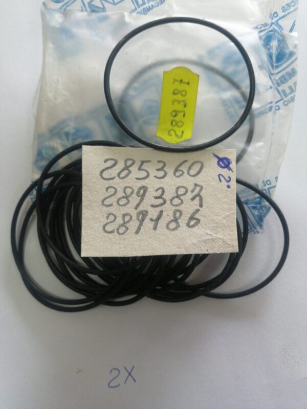 289387 O-RING