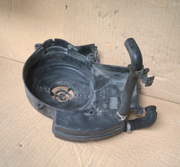 833654 CONVOGLIATORE ARIA MOTORE PIAGGIO 50 c.c. 4T LIBERTY SCARABEO