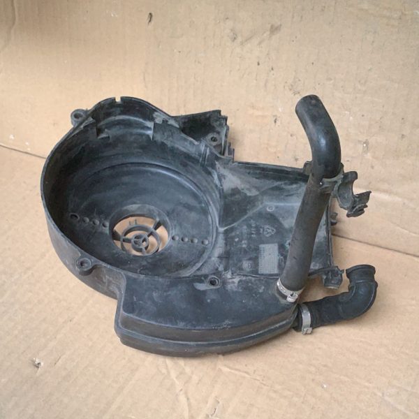 833654 CONVOGLIATORE ARIA MOTORE PIAGGIO 50 c.c. 4T LIBERTY SCARABEO