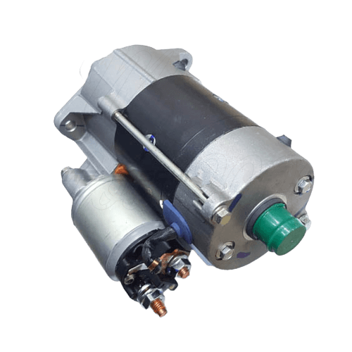 MOTORINO AVVIAMENTO APE CLASSIC 400 2014 - 2022