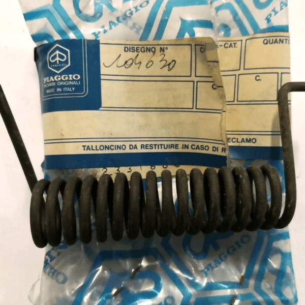 MOLLA CAVALLETTO PIAGGIO CIAO 1 SERIE - 104630