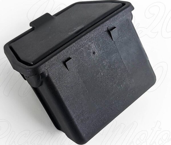 POSACENERE PIAGGIO APE 50 MIX-RST-CROSS & APE TM 703