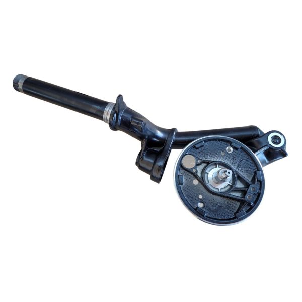 2279015 FORCELLA TUBO STERZO VOLANTE PIAGGIO APE TM