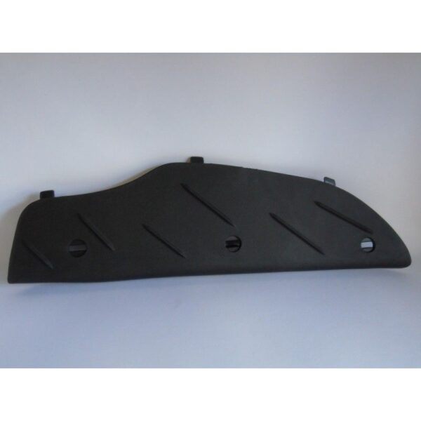 CM008901 TAPPETINO SINISTRO PER PEDANA ORIGINALE PIAGGIO BEVERLY 500 ANNO 2005