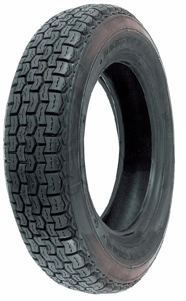PNEUMATICO 4.00-12 PR8 POSTERIORE DEESTONE D810