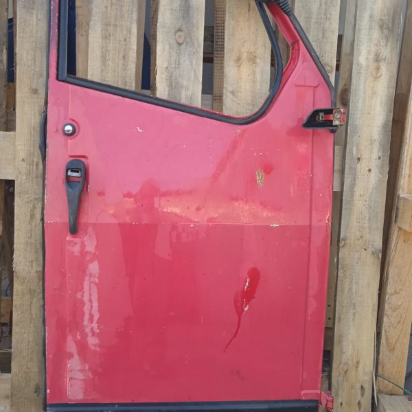 B0231885 SPORTELLO DESTRO APE 50 COMPLETO DI GUARNIZIONE