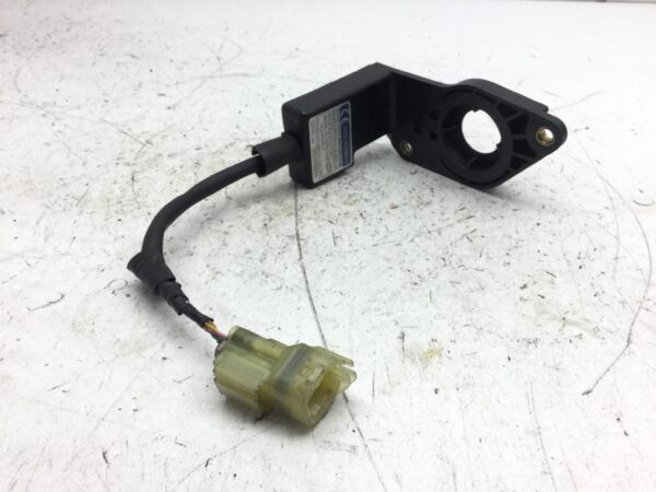 ANTENNA IMMOBILIZER CODE HONDA SH I 300 2011 2014