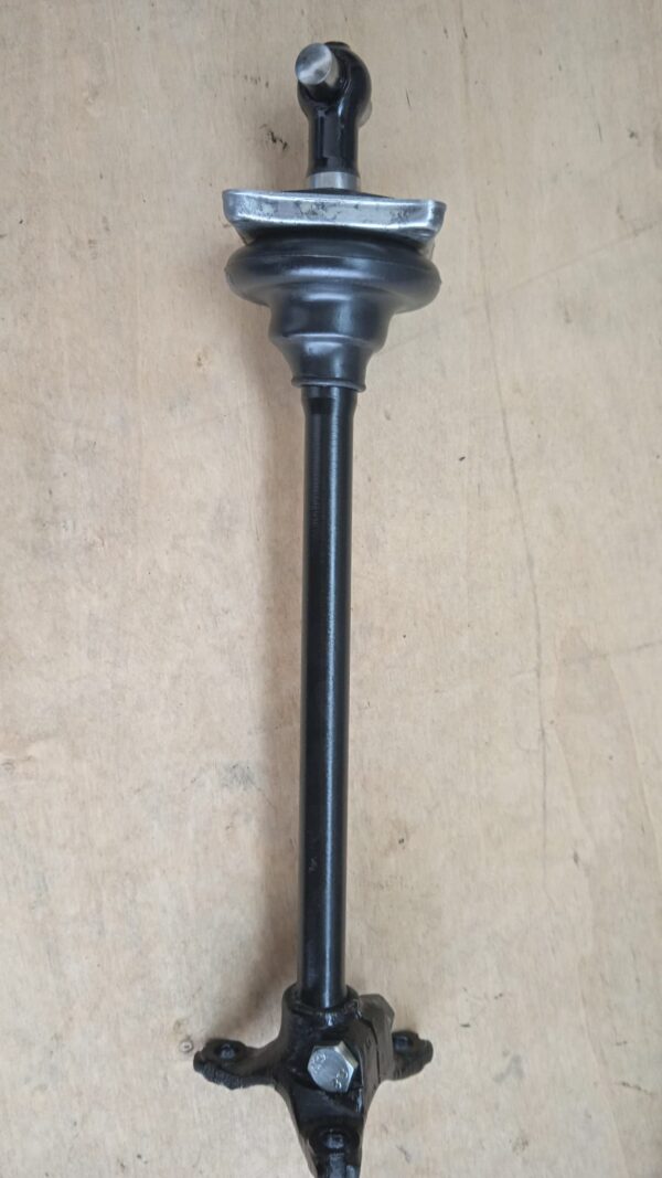 SEMIASSE TRASMISSIONE COMPLETO  APE MP – MP 500/501/600/601 1131006