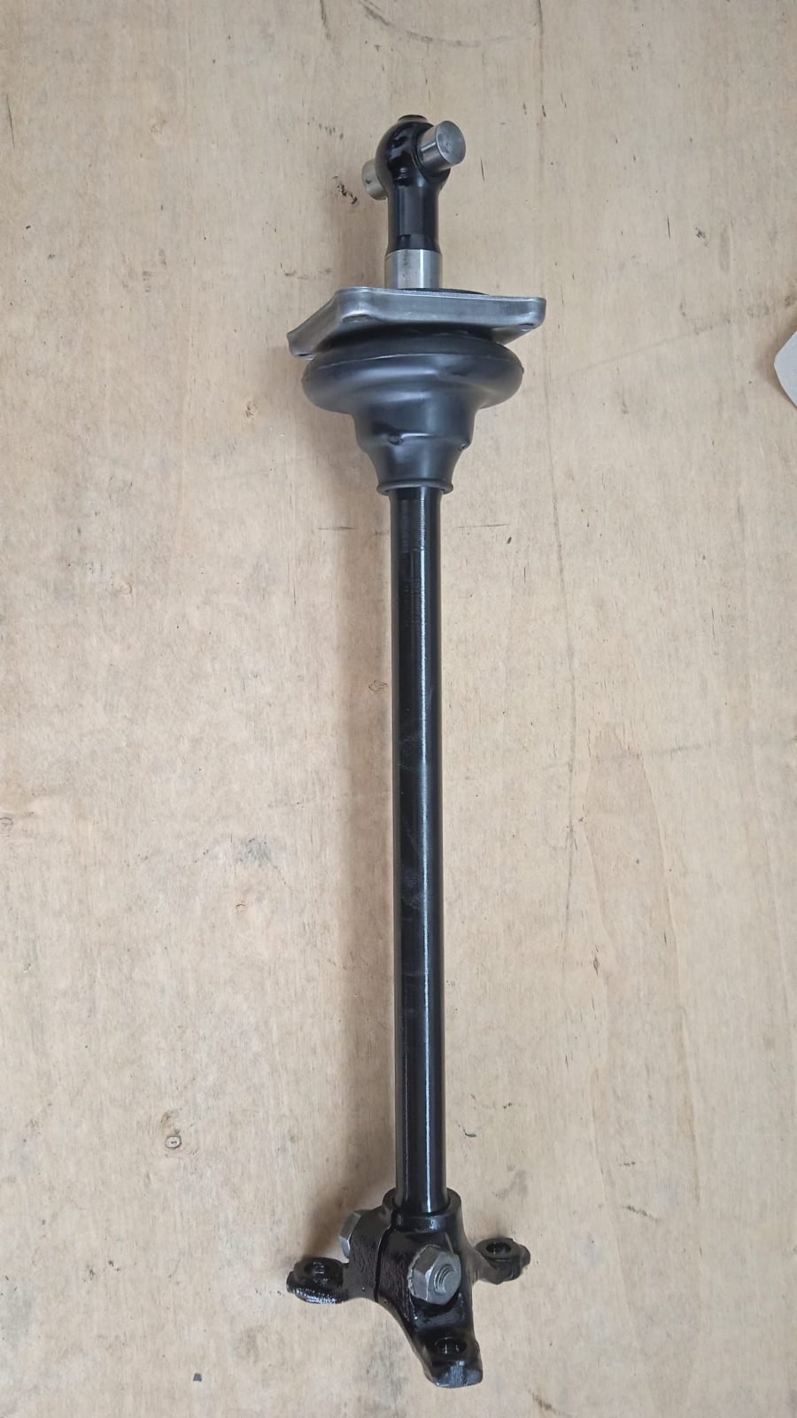 SEMIASSE TRASMISSIONE COMPLETO APE TM 703 BENZINA – TM 703 V – TM 602
