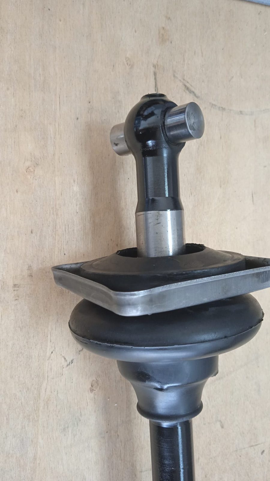 SEMIASSE TRASMISSIONE COMPLETO APE TM 703 BENZINA – TM 703 V – TM 602 - immagine 2